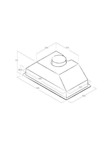 Gartraukis ELICA CT17 GR/A/52 |...