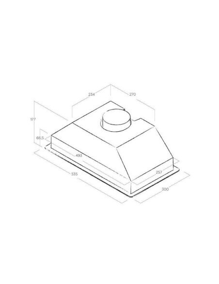 Gartraukis ELICA CT17 GR/A/52 | PRF0201324