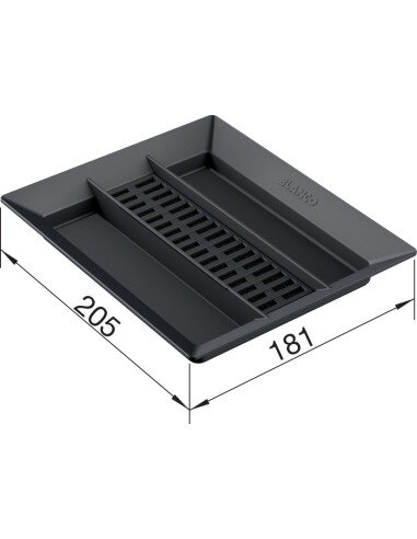 AktivBio-Deckel 8 Liter