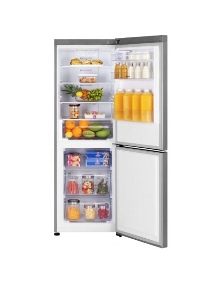 Šaldytuvas Hisense RB372N4AC2