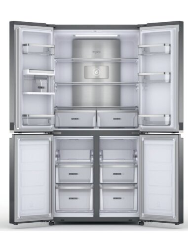 Šaldytuvas Whirlpool WQ9 U3L EF