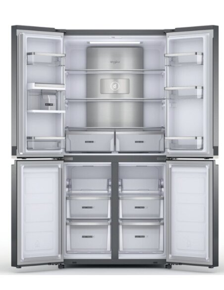 Šaldytuvas Whirlpool WQ9 U3L EF