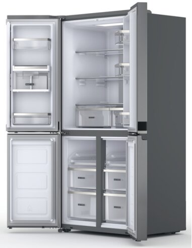 Šaldytuvas Whirlpool WQ9 U3L EF