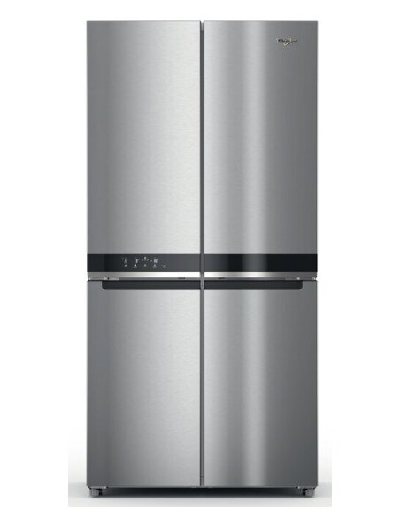 Šaldytuvas Whirlpool WQ9 U3L EF