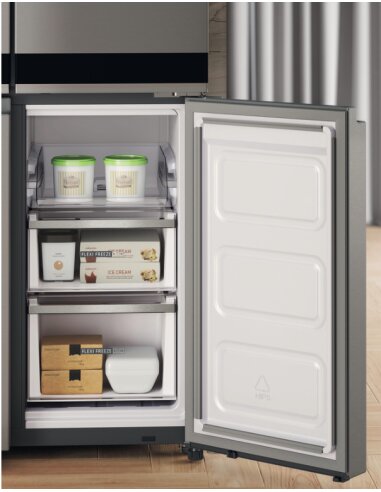 Šaldytuvas Whirlpool WQ9 U3L EF