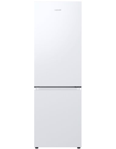 Šaldytuvas Samsung RB34C600EWW/EF