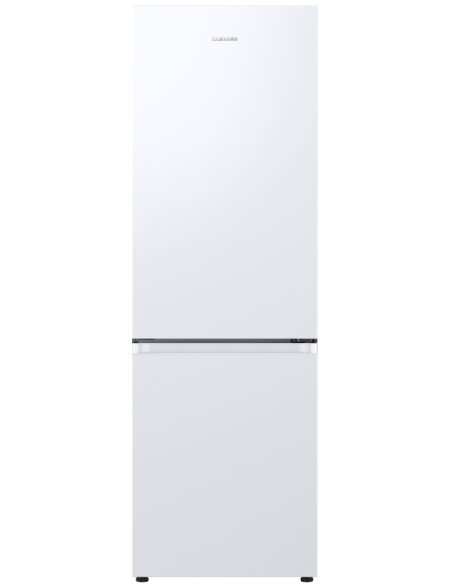 Šaldytuvas Samsung RB34C600EWW/EF