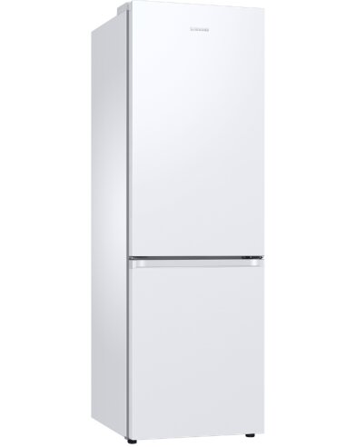 Šaldytuvas Samsung RB34C600EWW/EF