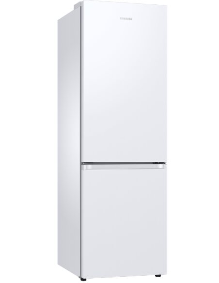 Šaldytuvas Samsung RB34C600EWW/EF