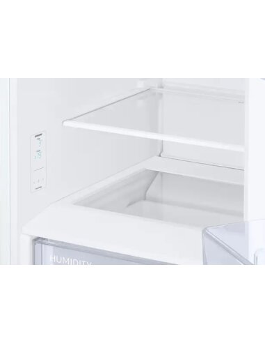 Šaldytuvas Samsung RB34C600EWW/EF