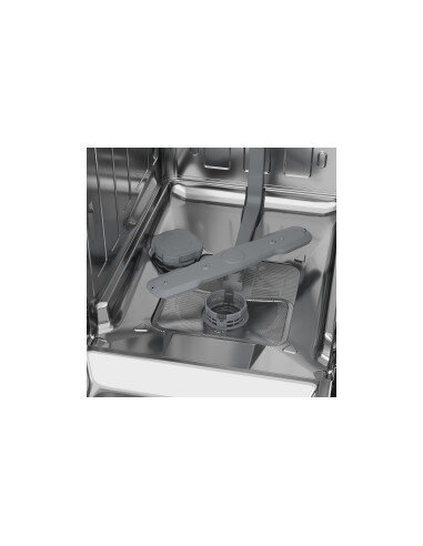 Dishwasher BEKO BDIS36020