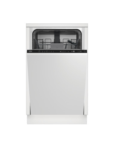 Dishwasher BEKO BDIS36020