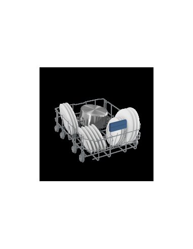 Indaplovė BEKO BDIS36020