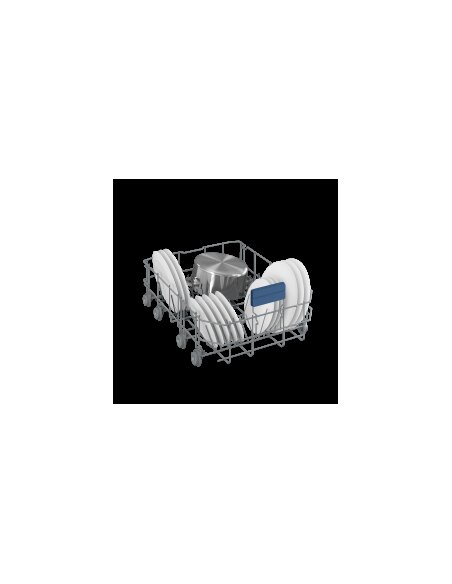 Indaplovė BEKO BDIS36020