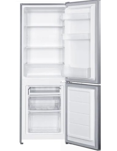 Šaldytuvas MPM MPM-182-KB-33/AA