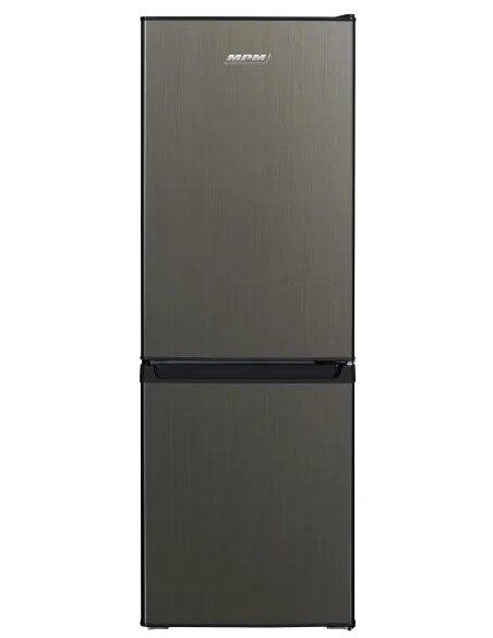 Šaldytuvas MPM MPM-182-KB-33/AA