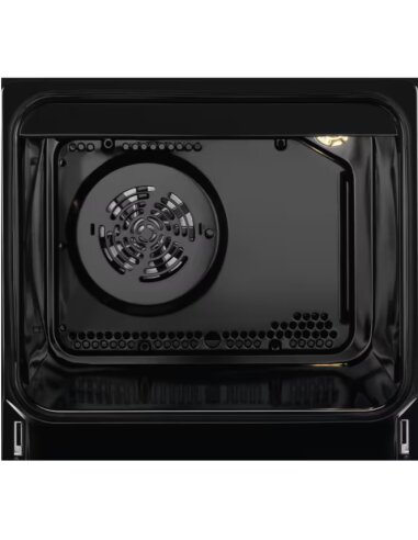 Dujinė viryklė Electrolux LKK660220X