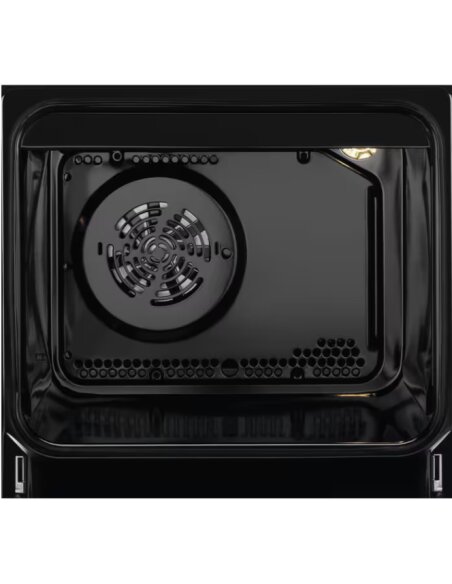 Dujinė viryklė Electrolux LKK660220X