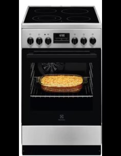 Viryklė ELECTROLUX LKR540266X