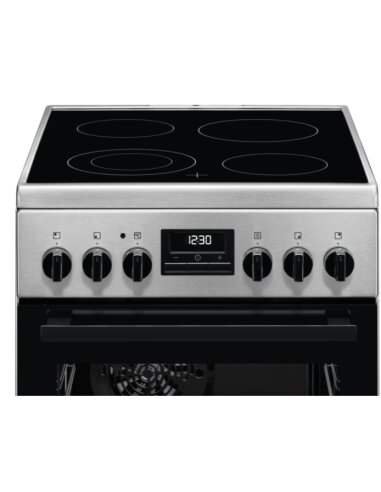 Viryklė ELECTROLUX LKR540266X