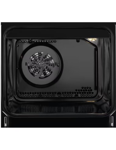 Viryklė ELECTROLUX LKR540266X
