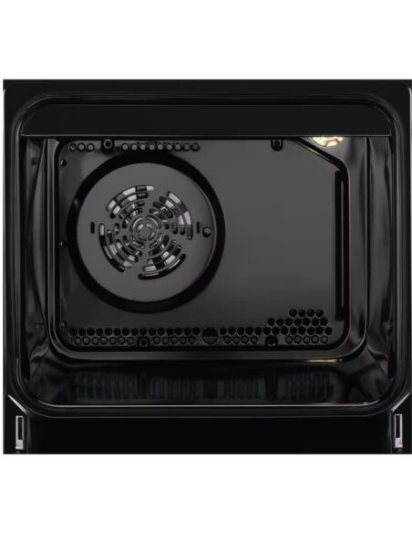 Viryklė ELECTROLUX LKR540266X