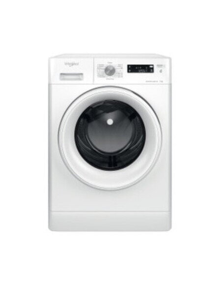 Skalbimo mašina Whirlpool FFS 7458 W EE