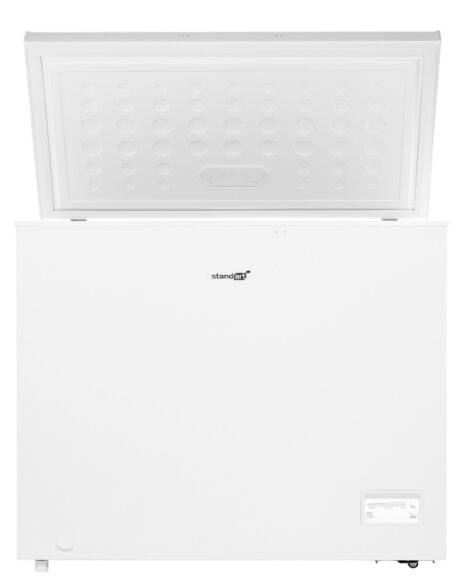 Šaldymo dėžė Standart FFC250EW