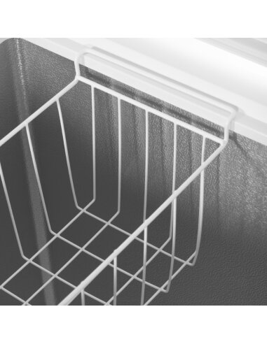 Šaldymo dėžė Standart FFC250EW