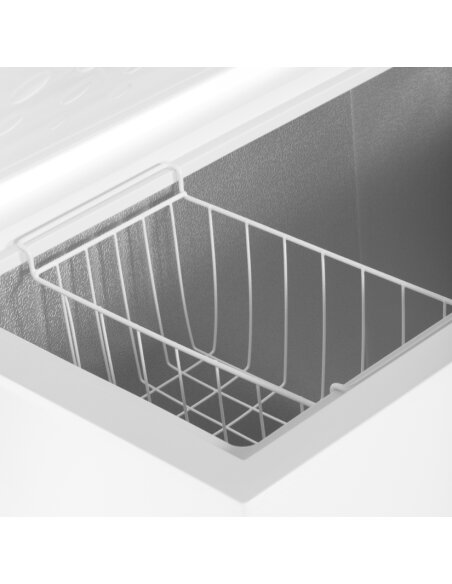 Šaldymo dėžė Standart FFC250EW