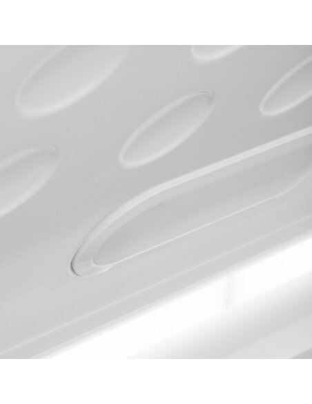 Šaldymo dėžė Standart FFC250EW