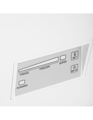 Šaldymo dėžė Standart FFC250EW