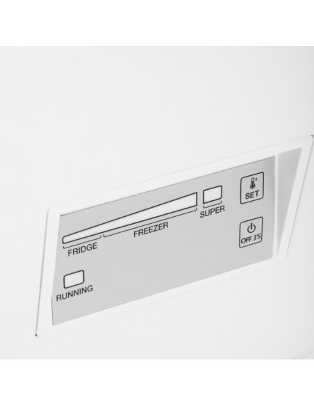 Šaldymo dėžė Standart FFC250EW