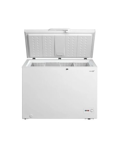 Šaldymo dėžė Standart FFC300EW