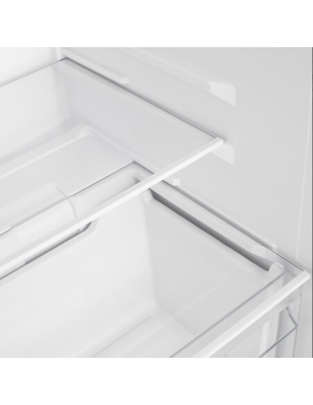 Šaldytuvas be šaldiklio Standart RFE144EW