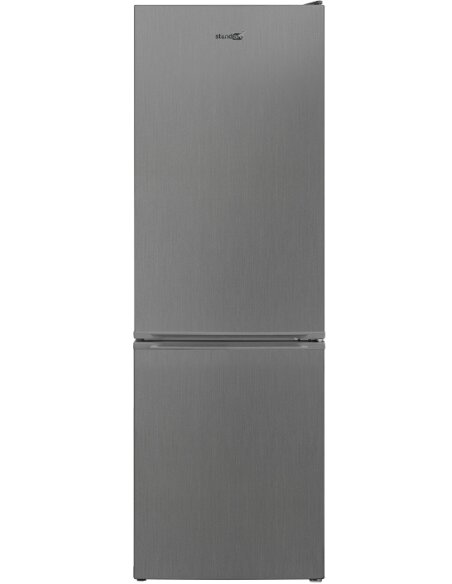 Šaldytuvas šaldiklis apačioje Standart RFB170EI