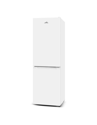 Refrigerator | ETA275590000E | Energy efficiency class E | Free standing | Combi | Height 150 cm | Fridge net capacity 115 L | F