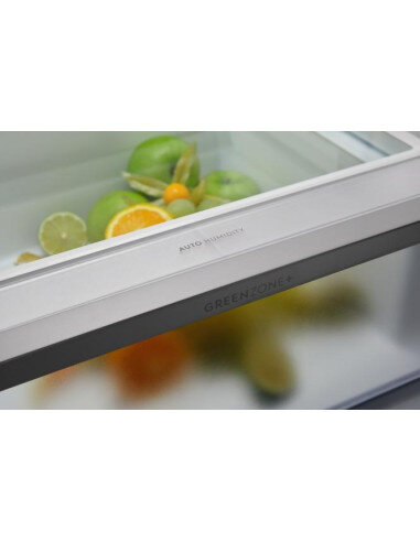 70 cm pločio įmontuojamas šaldytuvas Electrolux ENP7TD75S