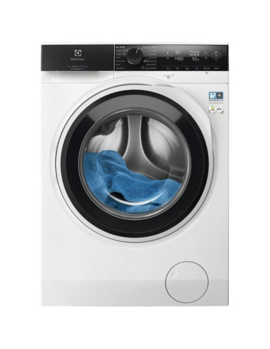 Skalbimo mašina Electrolux EW8F4484EU