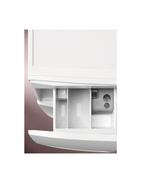 Skalbimo mašina su džiovinimu Electrolux EW7W2492E