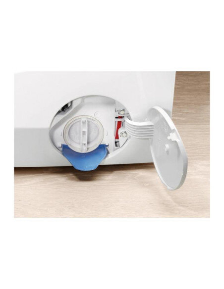 Skalbimo mašina su džiovinimu Electrolux EW7W2492E