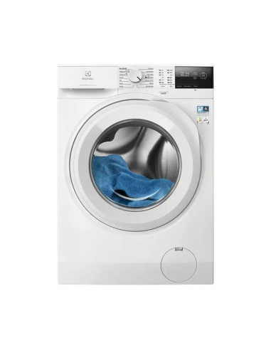 Skalbimo mašina Electrolux EW6F2281E