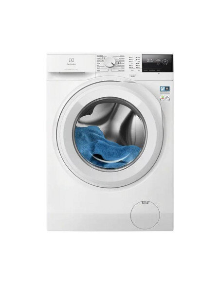 Skalbimo mašina Electrolux EW6F2281E
