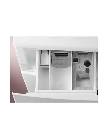 Skalbimo mašina Electrolux EW6F2281E