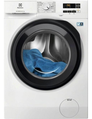 9kg.skalbimo mašina Electrolux EW6F1492E