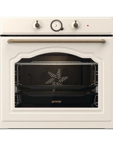 Orkaitė Gorenje BOS67372CLI