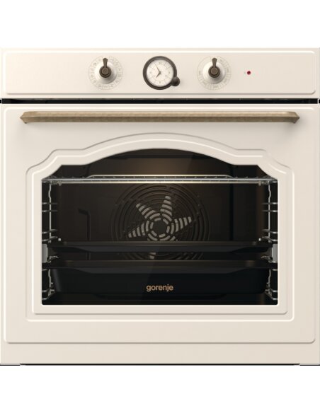 Orkaitė Gorenje BOS67372CLI