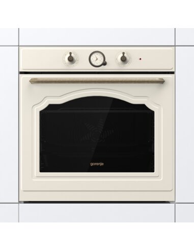 Orkaitė Gorenje BOS67372CLI