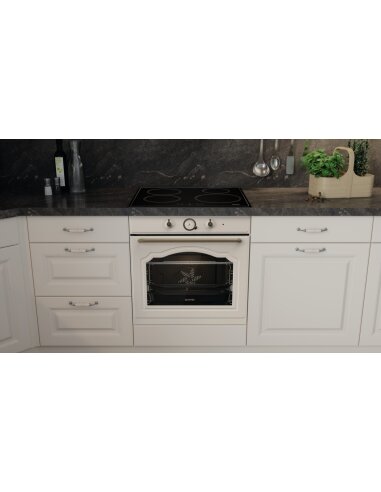 Orkaitė Gorenje BOS67372CLI