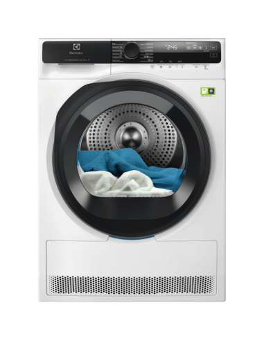 Džiovyklė ELECTROLUX EW7D595UCE